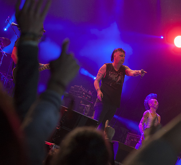 Funeral Dress groezRock 2014